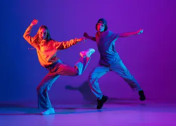 Neden Dancehall Kursu? – İçinizdeki Dansçıyı Keşfedin!