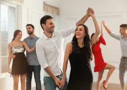 dans kursları