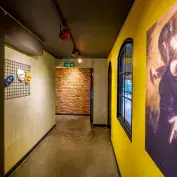 Dans Kursu Fotograf