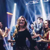 Disco Dans Egitimi Istanbul 3