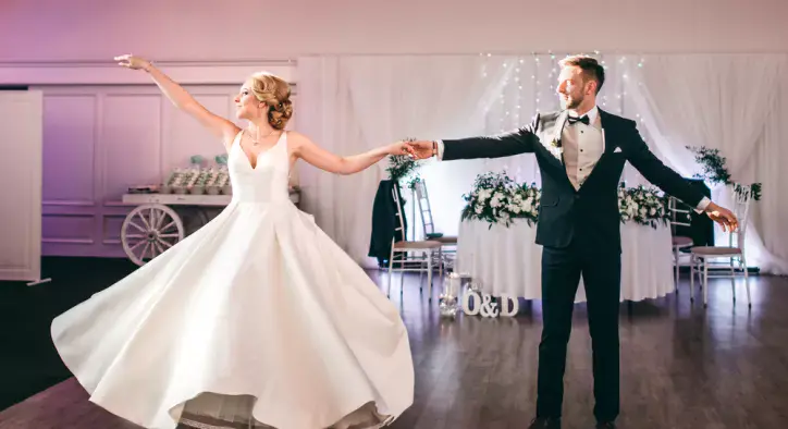 Düğün Dansı Olarak Zeybek – Misafirlerinizi Büyüleyin!