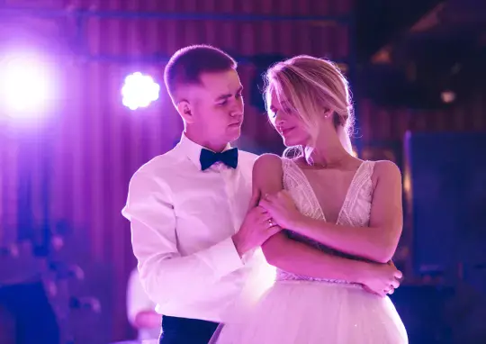 düğün dansı