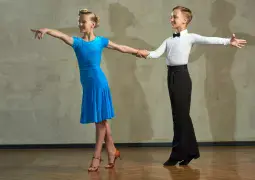 ne iyi genç latin dans kursu