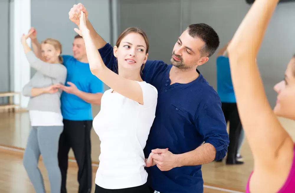 foxtrot workshop