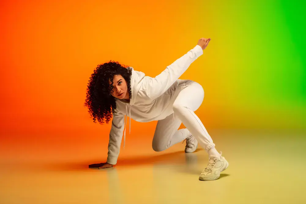 genc break dance kursu