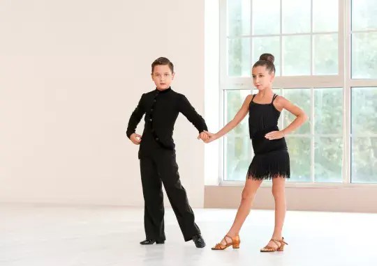 genç salsa kursu