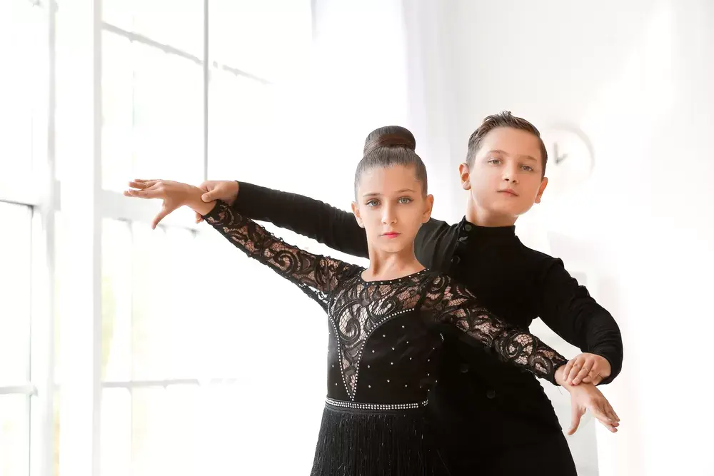 genc tango kursu