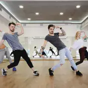 Hip Hop Dersi