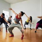 Hip Hop Dersleri