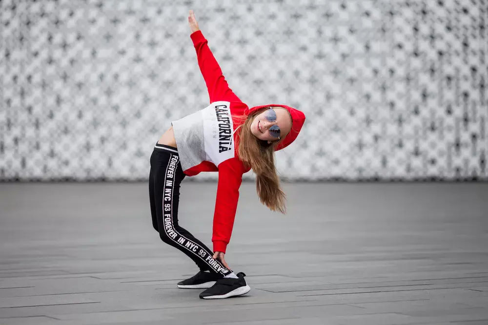 hip hop eğitimi