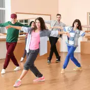 Hip Hop Egitimleri