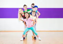 hip hop kursları