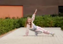 hip hop kursları