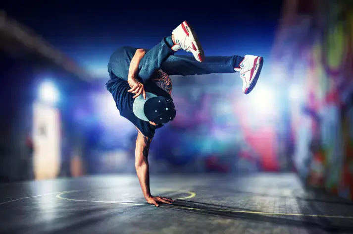 hip hop kursu fiyatları