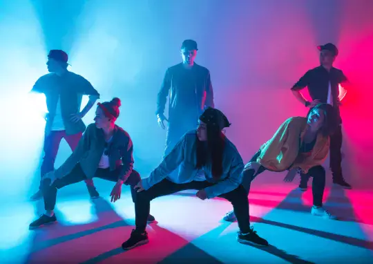 hip hop kursu özel ders fiyatları