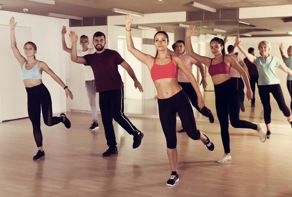 hip ho workshop 