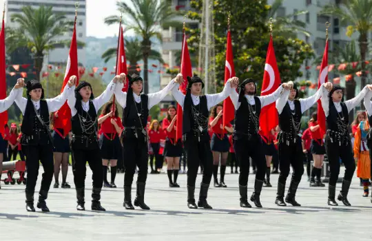 Horon Kursu 2