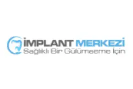 Imlant Merkezi Logo 1