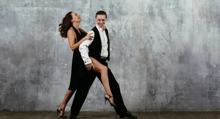 Kizomba Nasıl Bir Dans? Herkes Yapabilir Mi?