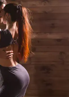 kizomba eğitimleri
