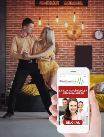 kizomba kursları