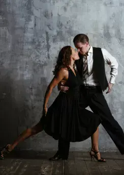 kizomba kursları