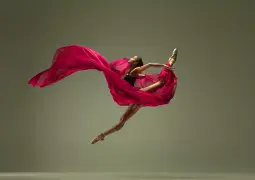 yetişkin bale kursları