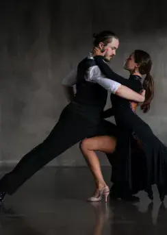latin dans kursları