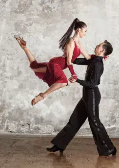 latin dans kursu