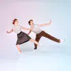 Lindy Hop Kursu ile Sıradan Hayatın Akışından Kurtulun!
