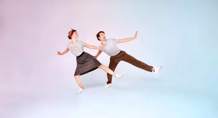 Lindy Hop Kursu ile Sıradan Hayatın Akışından Kurtulun!