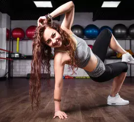 Özel Zumba Kursu