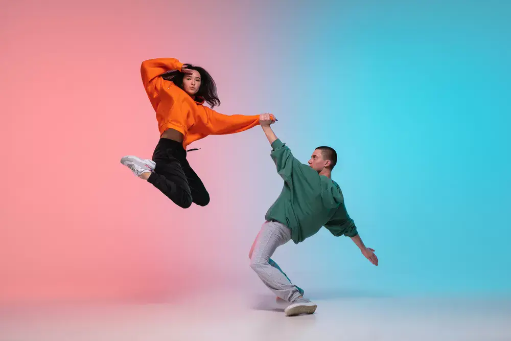 özel hip hop dersi