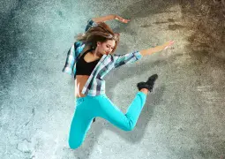 özel hip hop kursları