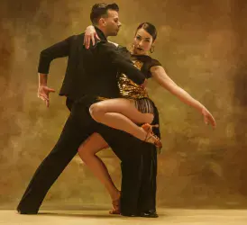 Özel Salsa Kursu