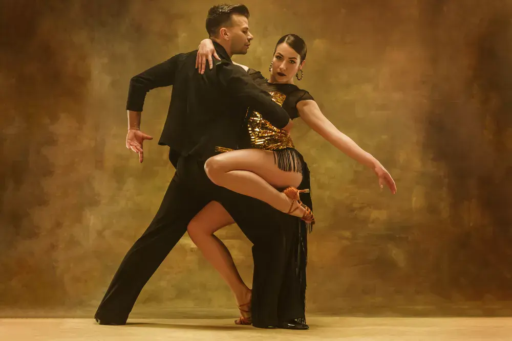 özel salsa kursu