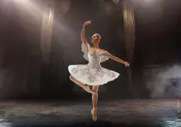 özel yetişkin bale kursları