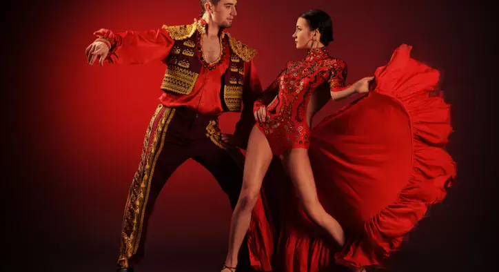 Pasodoble Nasıl Bir Danstır? Nasıl Yapılır?