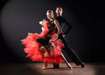 Quick Step Nasıl Bir Danstır? Tarihi, Kültürü ve Teknikleri
