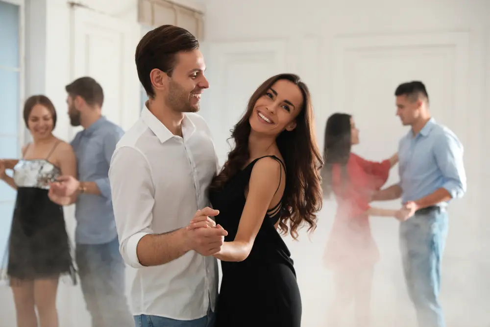 quick step dersleri