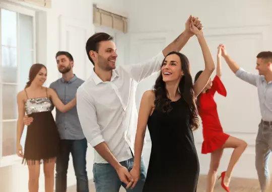 quick step eğitimi