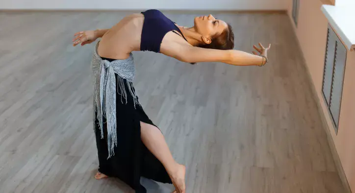 Roman Dansı Öğrenmek İçin Kursa Gidilir Mi?