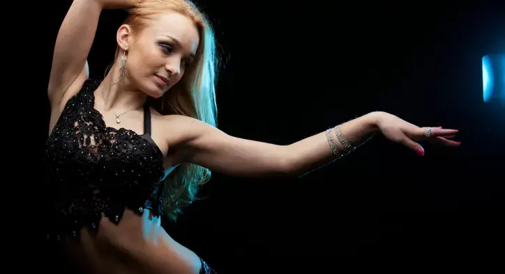 Roman Dansı Ne Kadar Sürede Öğrenilir? Herkes Dans Edebilir Mi?