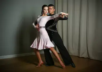 Neden Rumba Kursu? – Yeni Bir Hobiniz Olsun!