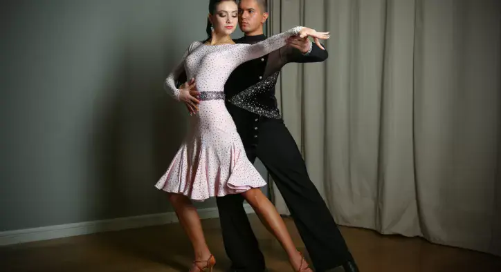 Neden Rumba Kursu? – Yeni Bir Hobiniz Olsun!