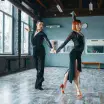 Salsa Dans Eğitmeni İş İlanı