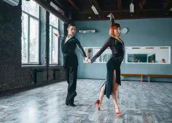 Salsa Dans Eğitmeni İş İlanı