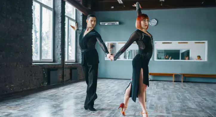 Salsa Dans Eğitmeni İş İlanı