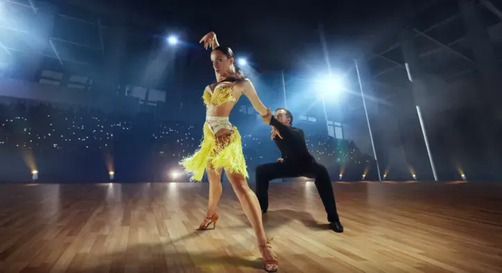 Salsa Videoları - Kıpır Kıpır Olacağınız Salsa Videoları!