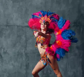 Samba Kursu